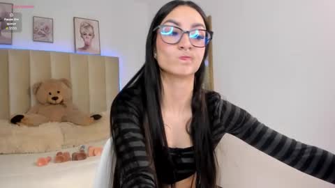 Barbara online show from 10.28.25