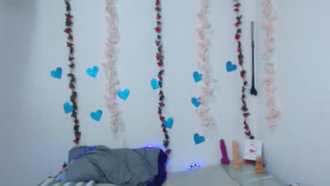 Snapshot of barbie_girl_1111 chatting on 10.05.25 barbie_girl_1111 online show from 10.05.25