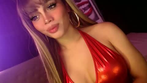 Snapshot of barbie_ivana chatting on 05.04.26 barbei online show from 05.04.26
