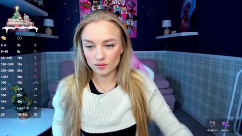 LisGTM2 Mon-Thu Sat 0100am-0700am online show from 12.22.24