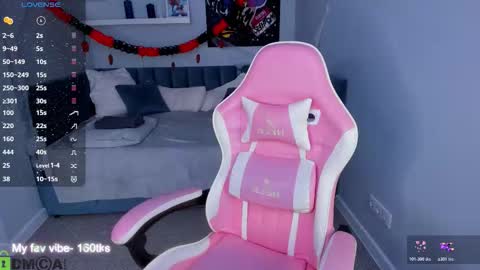 LisGTM2 Mon-Thu Sat 0100am-0700am online show from 11.01.25