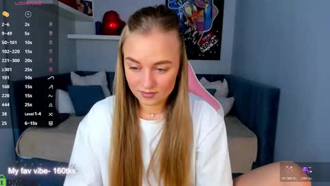 LisGTM2 Mon-Thu Sat 0100am-0700am online show from 03.03.26