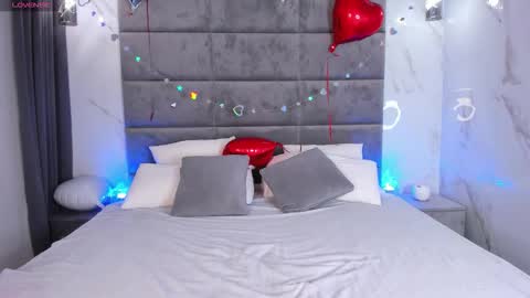 LisGTM2 Mon-Thu Sat 0100am-0700am online show from 03.10.26