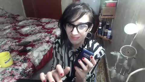 barbie_rococo online show from 02.16.26