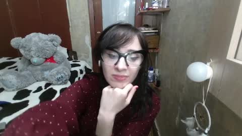 barbie_rococo online show from 04.09.26