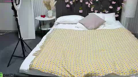 Barbie Staze online show from 11.03.25