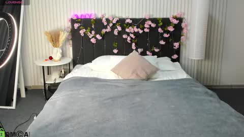 Barbie Staze online show from 11.10.25