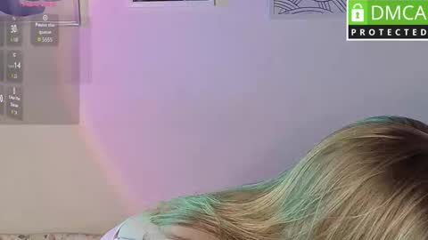 Barbie Staze online show from 02.16.26