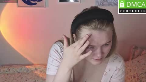 Barbie Staze online show from 03.13.26