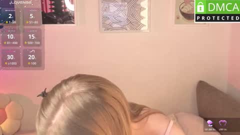 Barbie Staze online show from 03.16.26