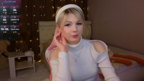 Snapshot of barbiee_b chatting on 12.05.24 Stacy online show from 12.05.24