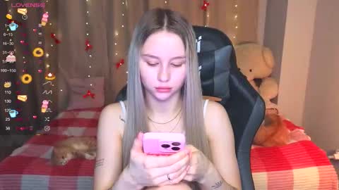 Eva online show from 12.01.25