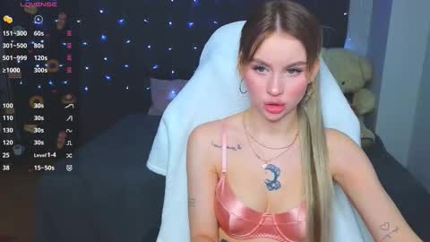 Eva online show from 02.18.26