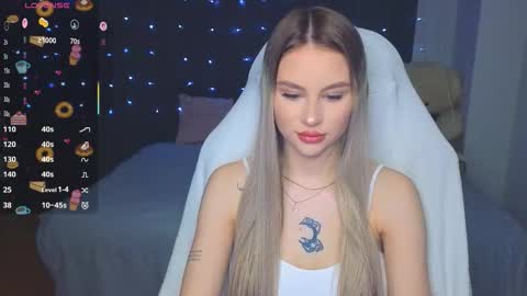 Eva online show from 03.03.26