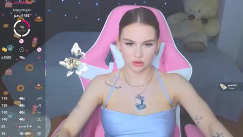 Eva online show from 03.17.26