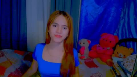 Snapshot of barbieee_hot chatting on 05.18.26 Barbie online show from 05.18.26