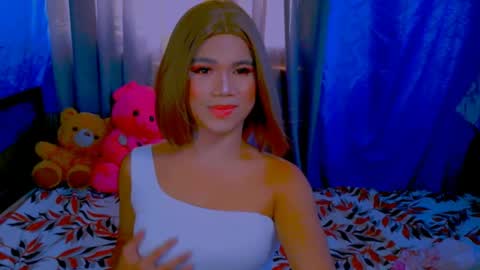 Snapshot of barbieee_hot chatting on 05.26.26 Barbie online show from 05.26.26