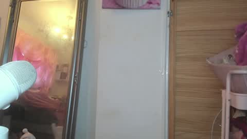 Snapshot of barbieely chatting on 01.21.25 ely ink online show from 01.21.25