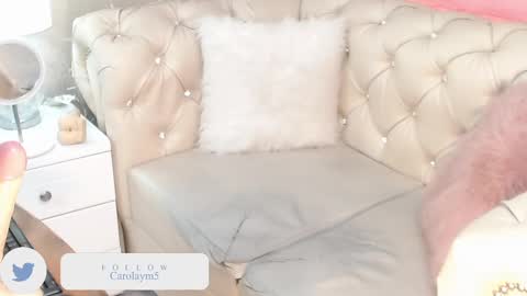 barbiefox_ online show from 02.09.25