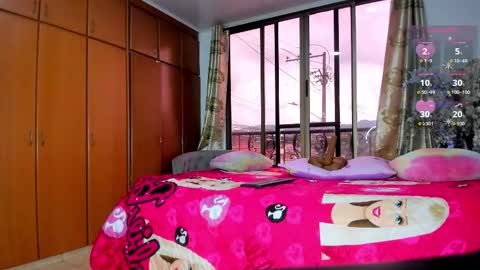 Barbiefoxx online show from 09.17.25