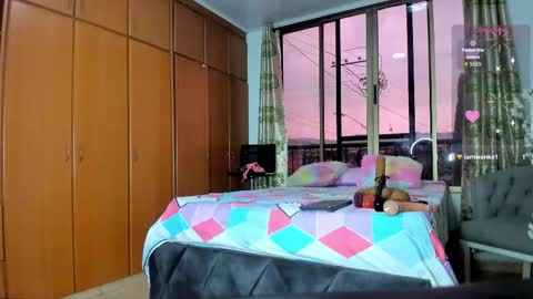 Barbiefoxx online show from 09.24.25