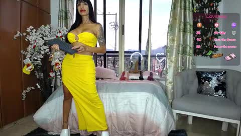 Barbiefoxx online show from 11.26.25