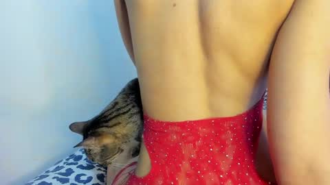 Sarashy online show from 01.18.25