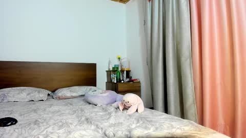 Sarashy online show from 03.10.25