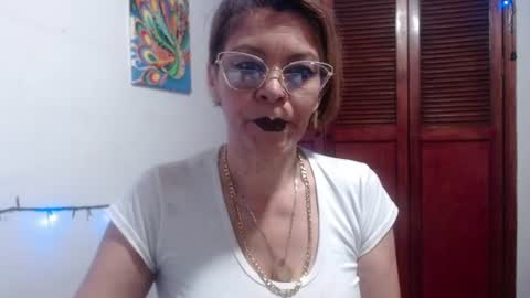 Snapshot of barbiemature chatting on 07.04.26 barbiemature online show from 07.04.26
