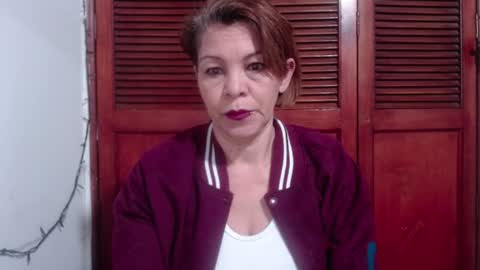Snapshot of barbiemature chatting on 07.15.26 barbiemature online show from 07.15.26