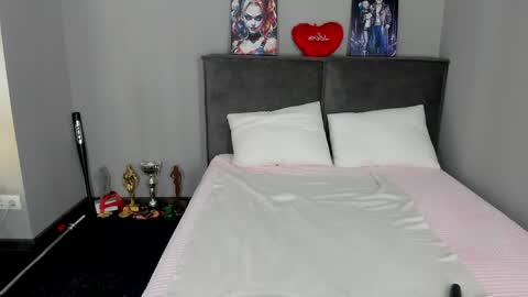 Snapshot of barbiemuscle1 chatting on 04.03.26 Barbie online show from 04.03.26
