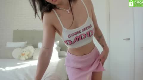 Snapshot of barbieprincess chatting on 04.08.26 Tatiana online show from 04.08.26