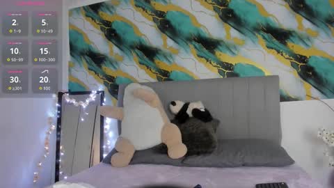 Barbie... online show from 12.16.25