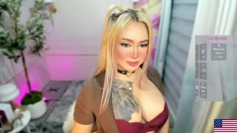 Snapshot of barbietop_alexa69 chatting on 04.28.26 Miss Alexa Fields online show from 04.28.26