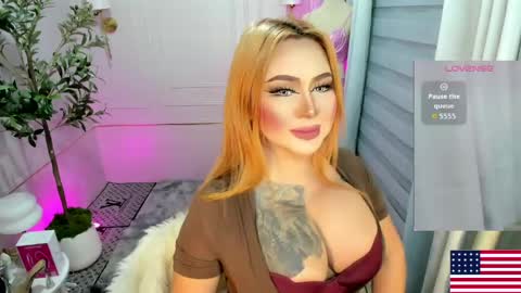 Snapshot of barbietop_alexa69 chatting on 05.29.26 Miss Alexa Fields online show from 05.29.26
