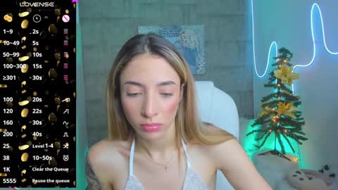 Snapshot of barbiie_scoth chatting on 12.04.24 Barbie Scot online show from 12.04.24