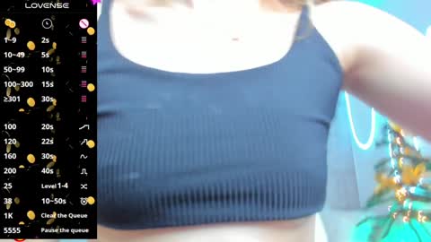 Snapshot of barbiie_scoth chatting on 12.07.24 Barbie Scot online show from 12.07.24