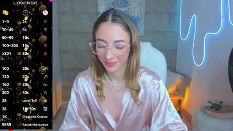 Snapshot of barbiie_scoth chatting on 01.10.25 Barbie Scot online show from 01.10.25