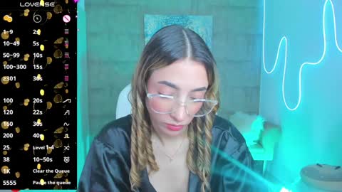 Snapshot of barbiie_scoth chatting on 01.12.25 Barbie Scot online show from 01.12.25