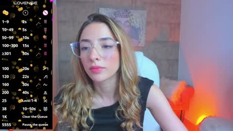 Snapshot of barbiie_scoth chatting on 01.30.25 Barbie Scot online show from 01.30.25