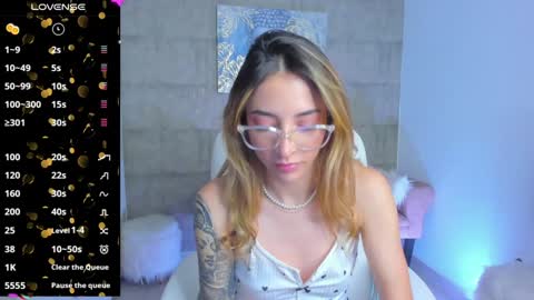 Snapshot of barbiie_scoth chatting on 02.09.25 Barbie Scot online show from 02.09.25