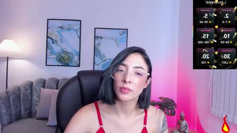 Barbie Scot online show from 01.07.26