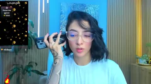 Barbie Scot online show from 03.06.26