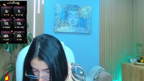 Barbie Scot online show from 03.11.26