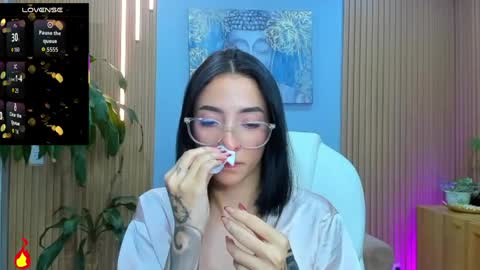 Barbie Scot online show from 03.29.26