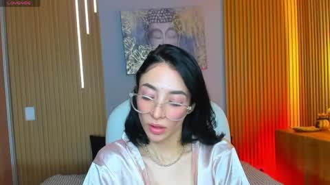 Snapshot of barbiie_scoth chatting on 06.08.26 Barbie Scot online show from 06.08.26