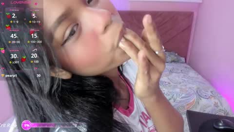 Luna online show from 02.18.25