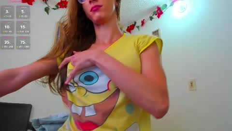 Snapshot of barby_cute chatting on 06.09.26 Barby Cute only fans online show from 06.09.26