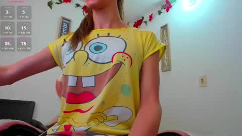Snapshot of barby_cute chatting on 06.10.26 Barby Cute only fans online show from 06.10.26
