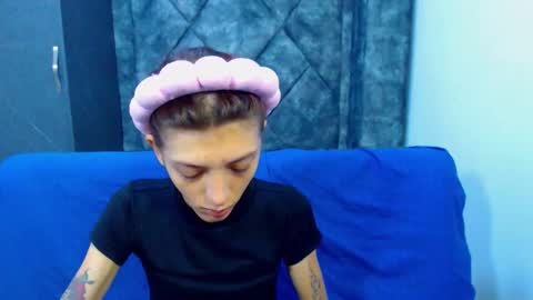 Barby online show from 02.07.26